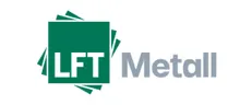 LFT Metall GmbH Logo